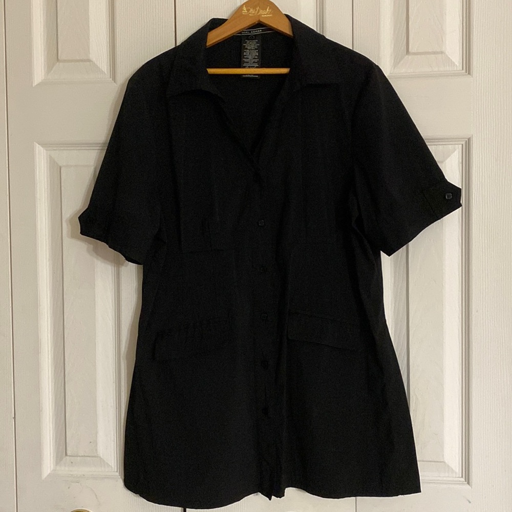 Noel Asmar Uniform Smock/scrubs